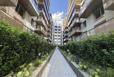 Apartament cu 3 camere decomandat, mobilat în Iancu Nicolae