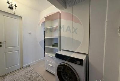 Apartament cu 2 camere decomandat în 13 Septembrie - 11
