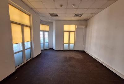 Proprietate specială, de 260 mp, în Calea Victoriei - 3