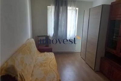 Garsonieră în Micro 14 - 2