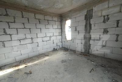 Casa individuala, 7 camere, 400mp, teren 3800mp, Corlatesti - 2