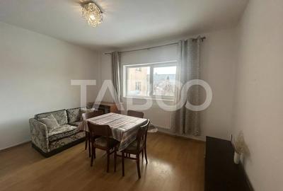 Apartament 3 camere decomandate 80 mpu si balcon de inchiriat - 6