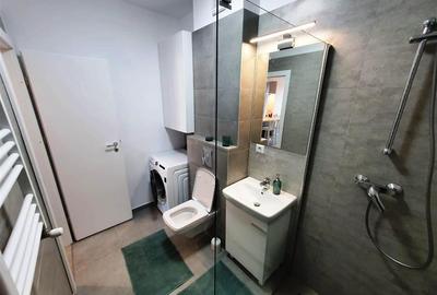 Apartament 2 camere in Ploiesti, zona Albert, MRS Smart - 15