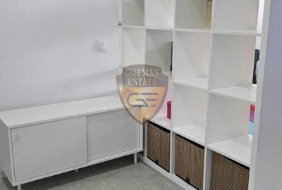 Apartament cu 2 camere semidecomandat, mobilat în Tomis Nord - 8