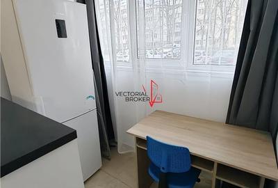 Garsonieră semidecomandată, mobilată în Titan - 4