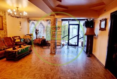 Casă individuală cu 4 camere cu Piscina în Bariera Vâlcii - 18