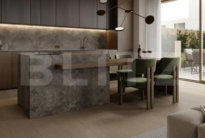 Apartament cu 3 camere semidecomandat în Semicentral - 4