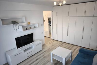 Apartament cu 2 camere decomandat, mobilat în Drumul Taberei - 1