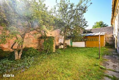 Casă cu 4 camere în Cristian - 12