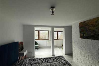 Casa de vacanta cu panorama  spre lac - 5