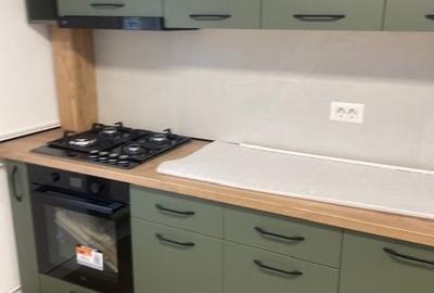 Apartament cu 2 camere decomandat, mobilat în 13 Septembrie - 14