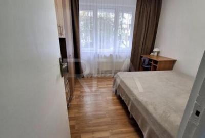 2 camere, et 1/10, centrala, boxa 11 mp-zona Pacii. - 8