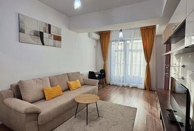 Garsonieră decomandată în Gorjului - 4