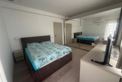 Casă individuală cu 4 camere cu Canalizare în Central - 2