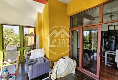 Casă individuală cu 5 camere cu Piscina în Ciolpani - 17