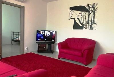 Apartament cu 2 camere circular, mobilat în Dristor