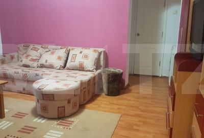 Apartament 2 camere, 50 mp, zona Central - 1