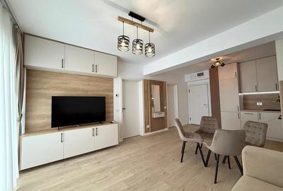 APARTAMENT 2 CAMERE | BLOC NOU | PRIMA ARENA | ORADEA - 1