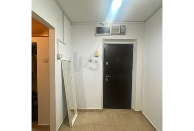 Apartament cu 3 camere semidecomandat, mobilat în Grivița - 9
