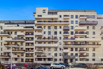 Penthouse 4 camere, mobilat si utilat premium in Complex Maurer, Tomis Plus - 24
