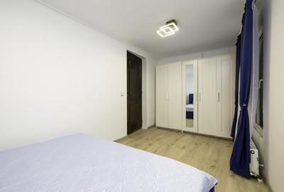 Apartament decomandat în Muncii - 3