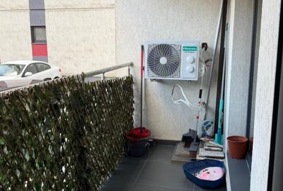 Apartament cu 2 camere decomandat, mobilat în Grozăvești - 7