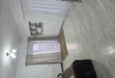 Vand in Unirii,apartament cu 2 camere,nou,confort 1,open space, parter din 2,mobilat si utilat. - 8