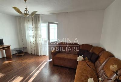 Apartament 3 camere, et. 2, in Rovinari, str. Plopilor - 5