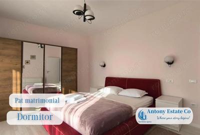 Apartament cu 3 camere decomandat în Central - 10