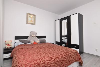 Apartament cu 2 camere semidecomandat, mobilat în Unirii - 10