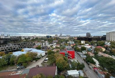 Apartament cu 2 camere decomandat în Central - 3