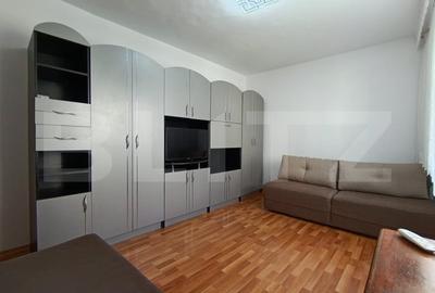 Garsoniera de inchiriat, 25 mp - 3
