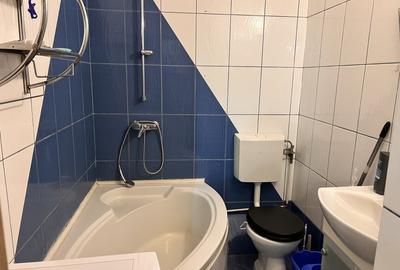 Mansarda 2 camere str Rahovei - 7