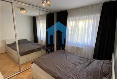 Apartament cu 2 camere decomandat în Grigorescu - 1