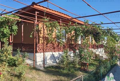 Teren intravilan cu utilitati 4350 mp Pantelimon Jud Constanta - 19