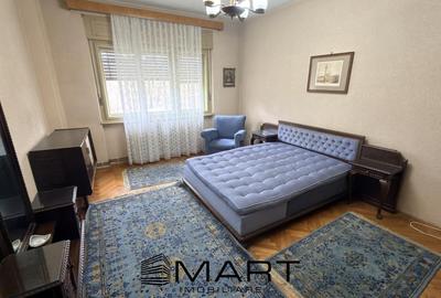 Apartament cu 3 camere decomandat în Sub Arini - 1