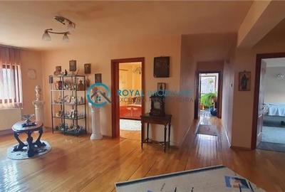 Royal Imobiliare - vanzare vila de lux, zona Albert - 13
