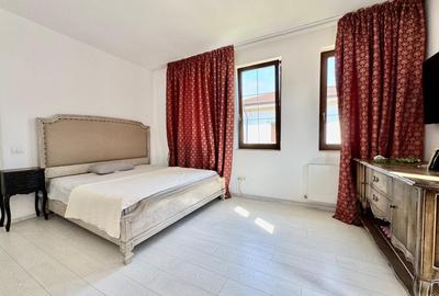 Vilă P+1+M de vânzare – Erou Iancu Nicolae, 450 mp utili, teren 980 mp - 12