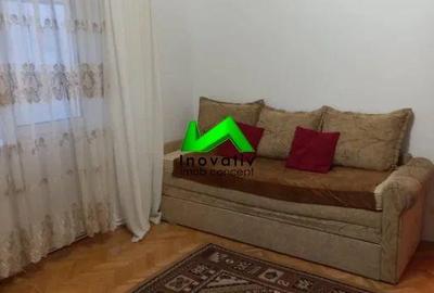 Apartament de vanzare 2 camere Sibiu Mihai Viteazul - 1