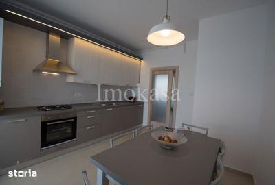 Apartament cu 4 camere în Central - 9