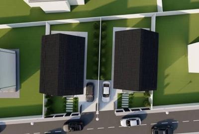 Casă cu 4 camere în Central - 7