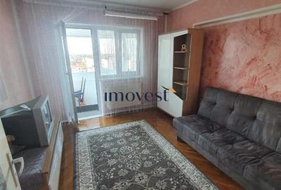 Apartament cu 4 camere decomandat în 14 Mai - 2