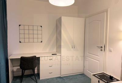 Apartament cu 2 camere decomandat, mobilat în Șelimbăr - 4