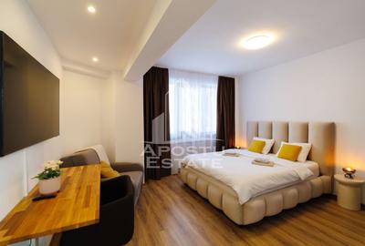 Apartament 1 camera, Prima inchiriere, Zona Central - 1