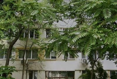 Apartament cu 3 camere în Obor