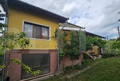 Casa individuala cu 3 camere, 371 mp,zona Centru - 1