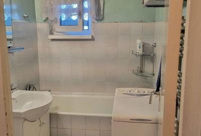 Apartament cu 2 camere decomandat în Mureșeni - 5