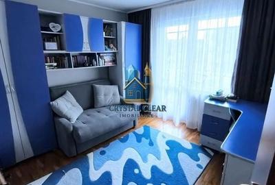 Apartament cu 3 camere decomandat în Tudor Vladimirescu - 3