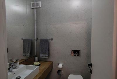 Apartament cu 2 camere decomandat în Exterior Vest