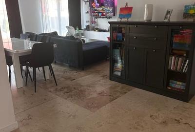 Casa individuala cu 4 camere, teren 1200m, Tarlungeni - 3